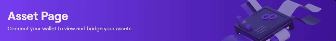 Staking Polygon overview and delegation flow